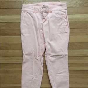 Loft Pants Size 2P